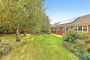 Hayfield Close Wingerworth